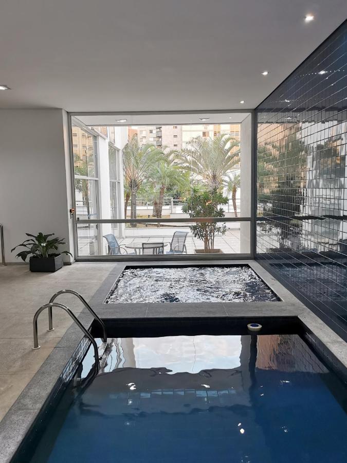 Hotel H2 Platinum Lourdes Belo Horizonte Exteriér fotografie