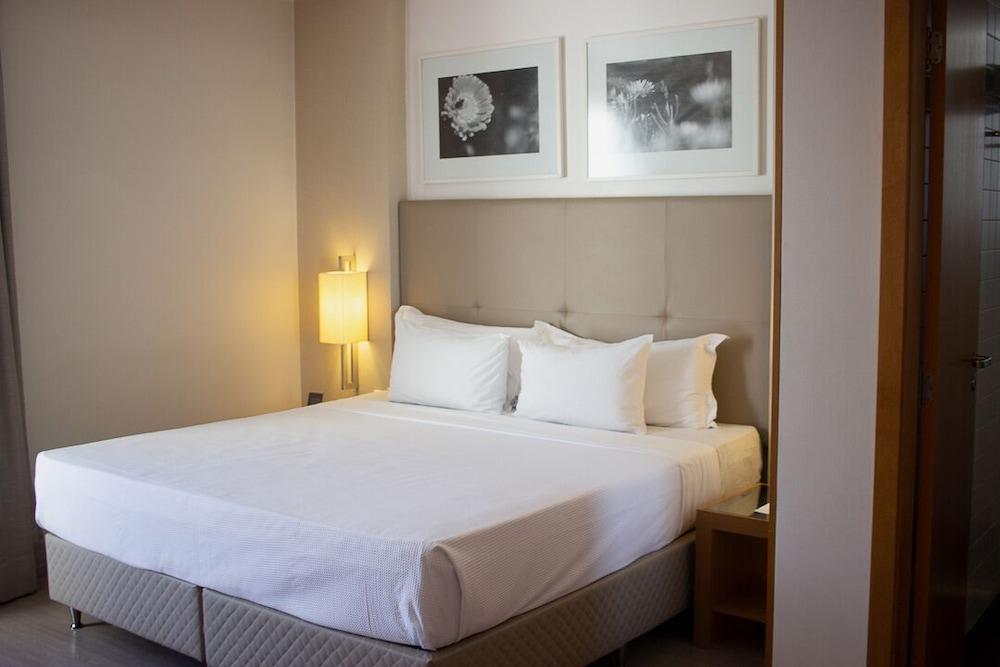 Hotel H2 Platinum Lourdes Belo Horizonte Exteriér fotografie