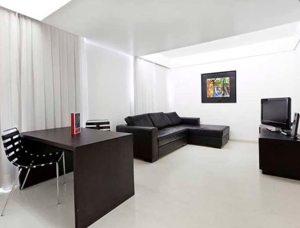 Hotel H2 Platinum Lourdes Belo Horizonte Exteriér fotografie