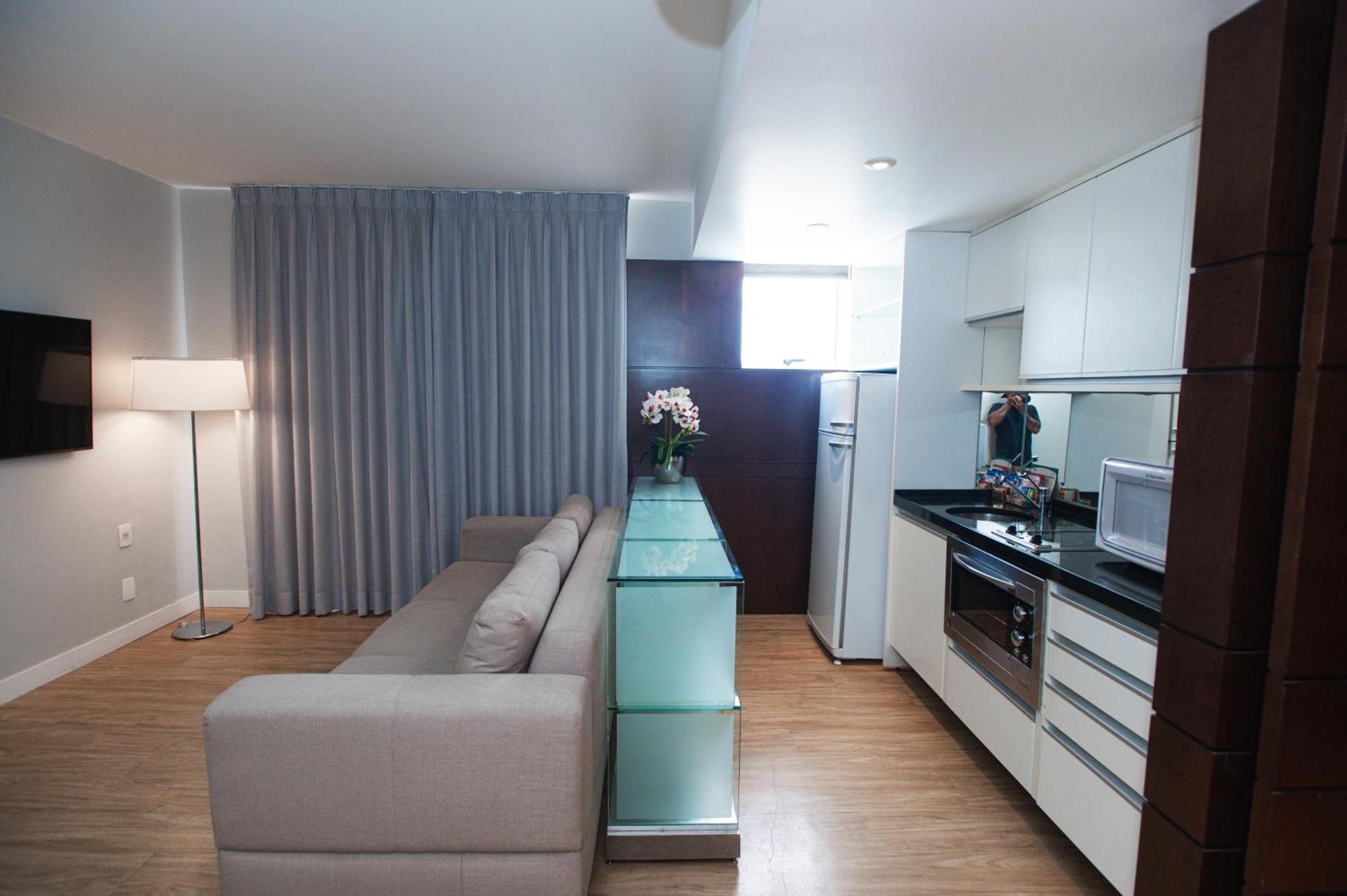 Hotel H2 Platinum Lourdes Belo Horizonte Exteriér fotografie
