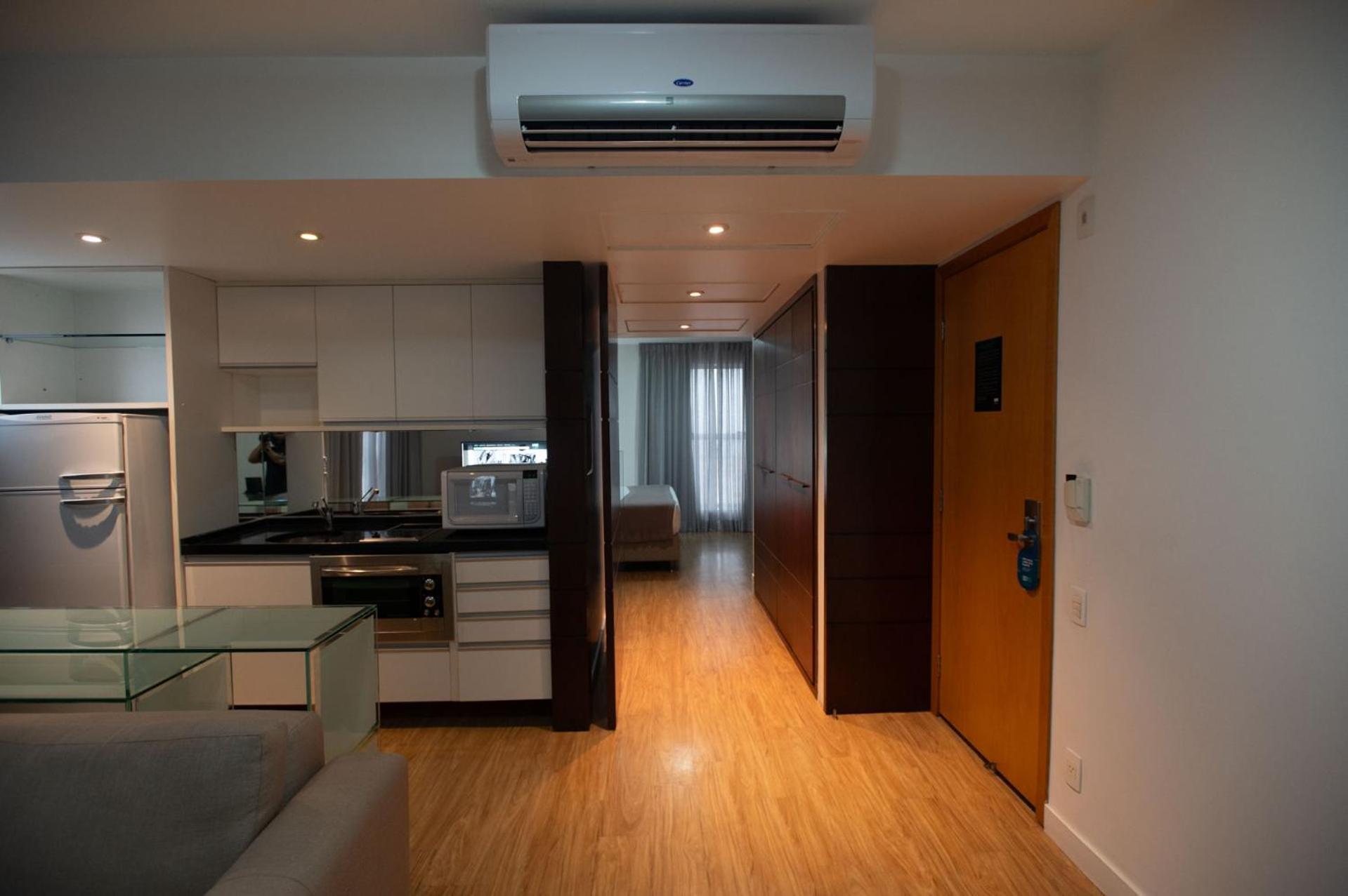 Hotel H2 Platinum Lourdes Belo Horizonte Exteriér fotografie
